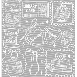 book coffee-BC 417